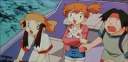 Melody, Misty and Tracey follow
