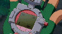 Ash receives a Pok�gear