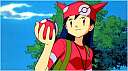 Lisa, a Pok�mon trainer