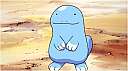 Lisa's Quagsire