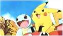 The Ledyba help out the other Pok�mon