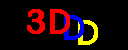 3D