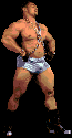 Chainman Eddie