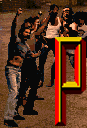 The Crowd