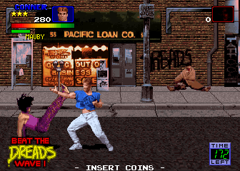 Guardians screenshot 5