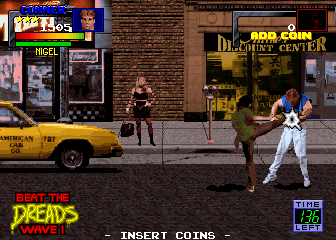 Guardians screenshot 6