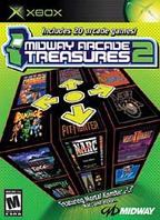 Midway Arcade Treasures 2