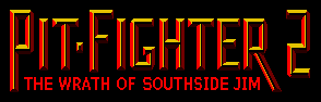 Pit-Fighter 2