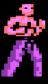 Purple Pants Guy