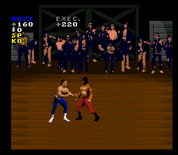 SNES pic