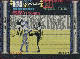 Sinclair ZX Spectrum pic