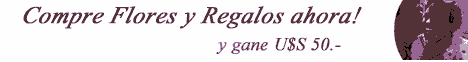 Regala Flores desde tu PC
