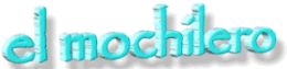 El mochilero