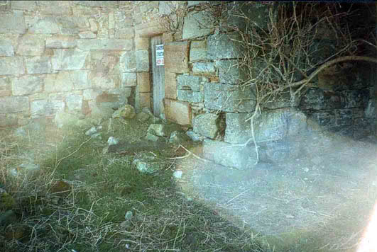 doorway