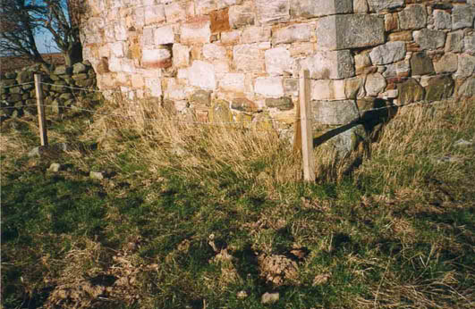 foundations