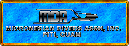 MDA- Piti, Guam