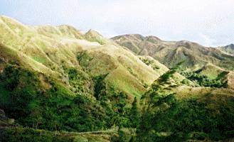 mountain
