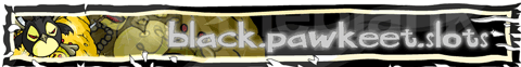 Black Pawkeet Slots
