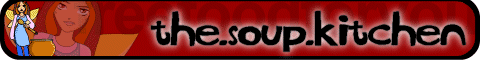 Soup Kitchen