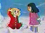 Candy y Annie crecen juntas
