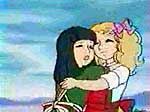 Annie quiere tener unos padres
