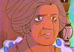 T�a Abuela Elroy