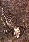 Praying Hands