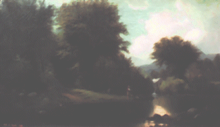 Indian-Kentuck Creek