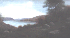 river