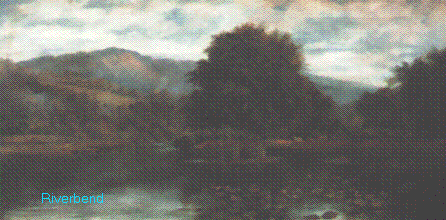 river