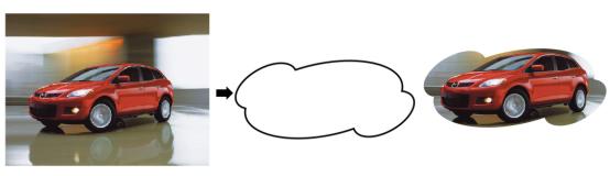 Recorte con PowerClip