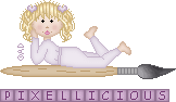 Home For PixeLLicious