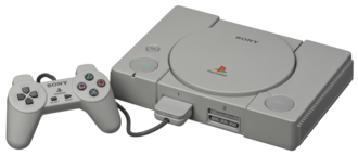 PlayStation 1