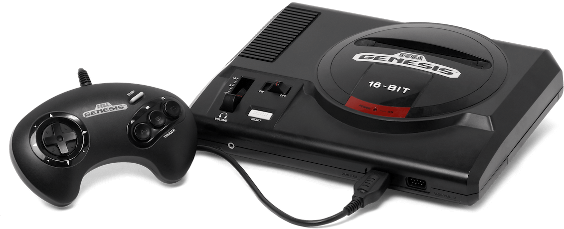 Sega Genesis