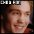 Chad Michael Murray