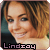 Lindsay Lohan