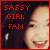 My Sassy Girl