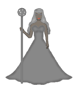 Spirit Goddess