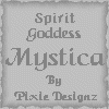 Spirit Goddess Logo