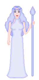 Water Goddess