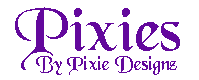Pixies by Pixie Designz