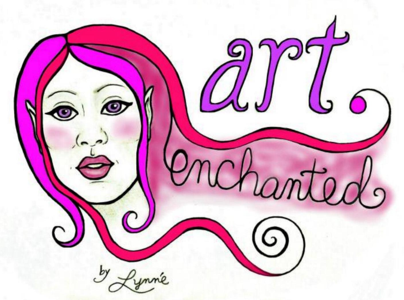 Please visit my art site!