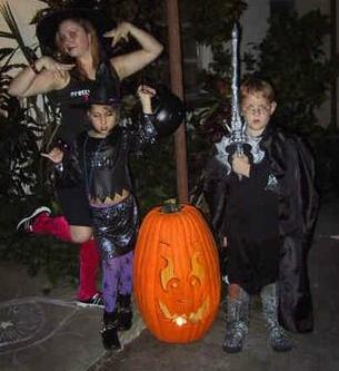 Halloween 2004