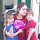 LOVE those kids o' mine!!