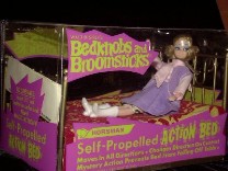 Click here to enlarge photo of Horsman Bedknobs & Broomsticks set