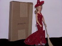 Click here to enlarge photo of Ideal Bewitched doll