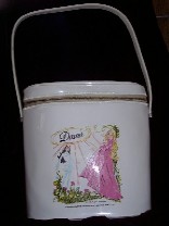 Click here to enlarge photo of Brunch Bag