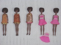 Click here to enlarge photo of outfits for Standard Dale