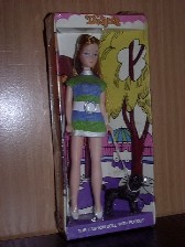 Click here to enlarge photo of Diana in rare Jessica Outfit