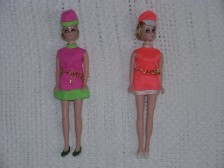 Click here to enlarge photo of outfits for Dancing Jessica